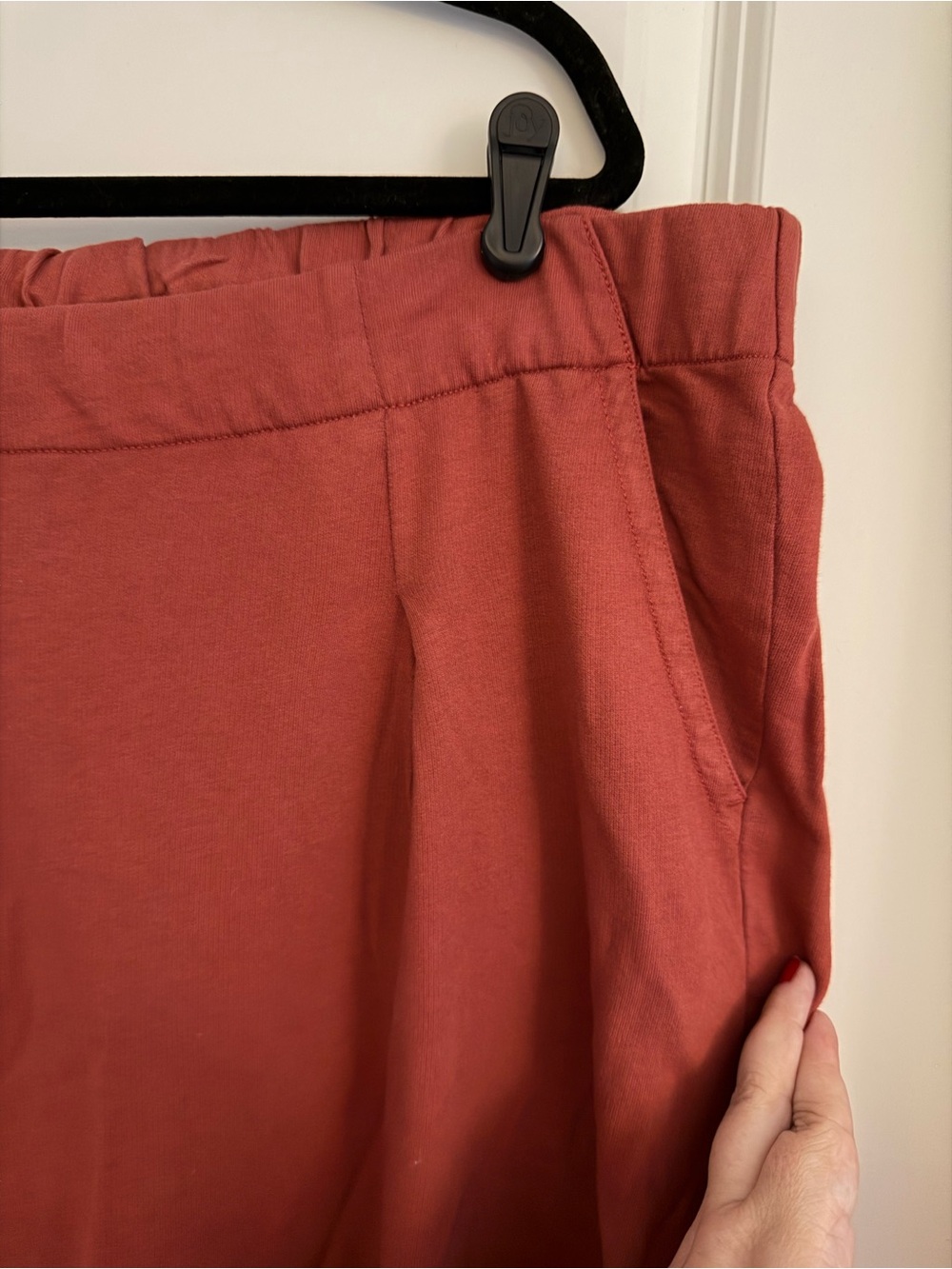 NWT Aerie thin sweatpants - Picture 2 of 5